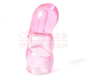 分享成人用品用TPE材料好還是硅膠材料好呢？