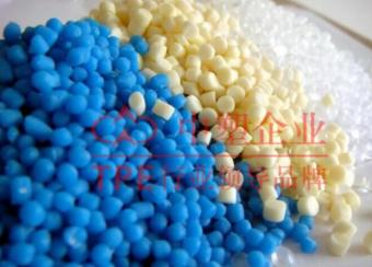 環(huán)保新型材料崛起 中塑王TPE塑性彈性體需求持續(xù)增長！