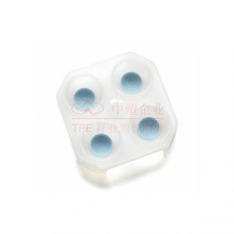 TPE材料?縮水率對產(chǎn)品加工有什么影響？