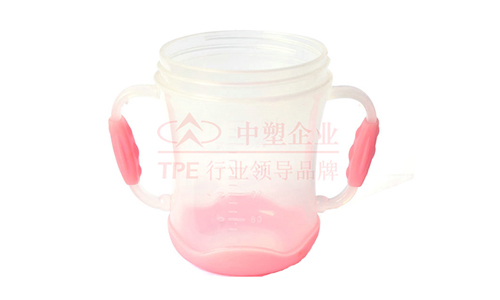 如何掌握TPE材料的硬度？