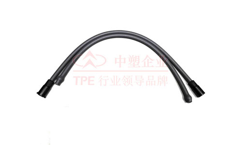 TPE材料做軟管有哪些優(yōu)勢？
