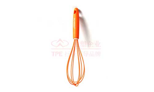 TPE熱塑性彈性體可以應用在哪些方面？