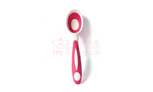 TPE注塑出現(xiàn)熔接痕是什么原因？