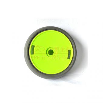 怎么提高TPE材料的抗老性能？