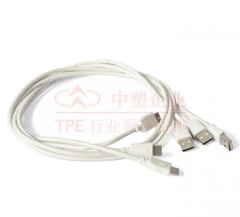 TPE玩具材料有什么性能要求？